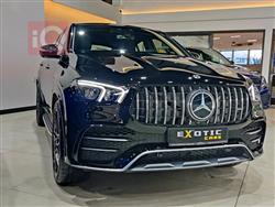 مرسيدس بنز GLE